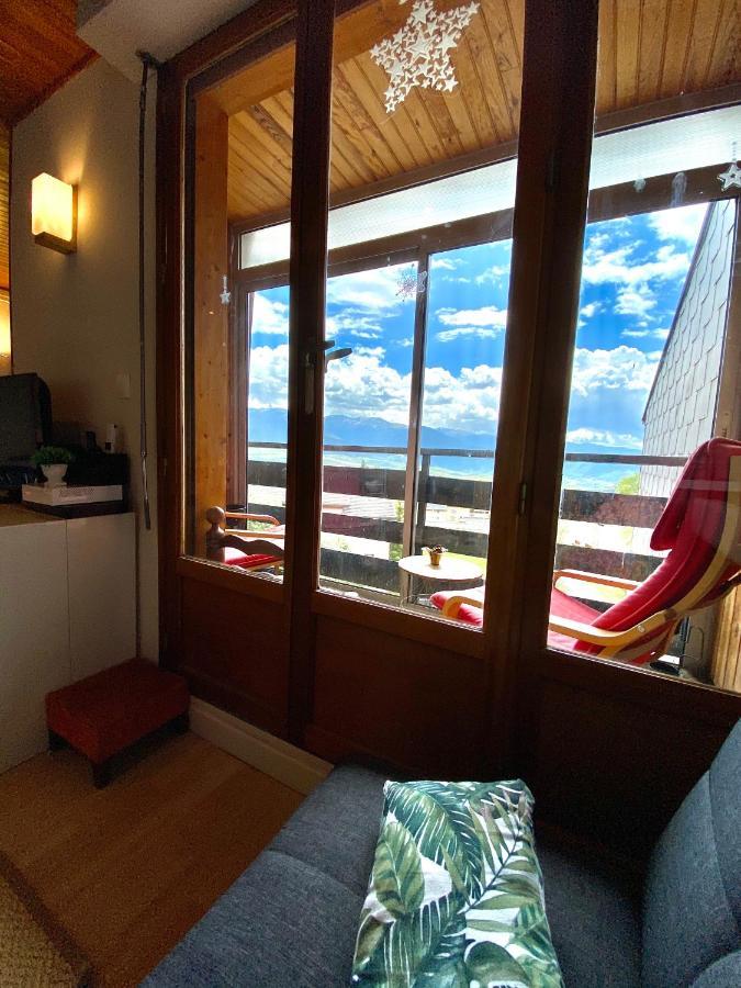 Tres Bel Appartement T3 De 62M2 8 Personnes Font Romeu Εξωτερικό φωτογραφία