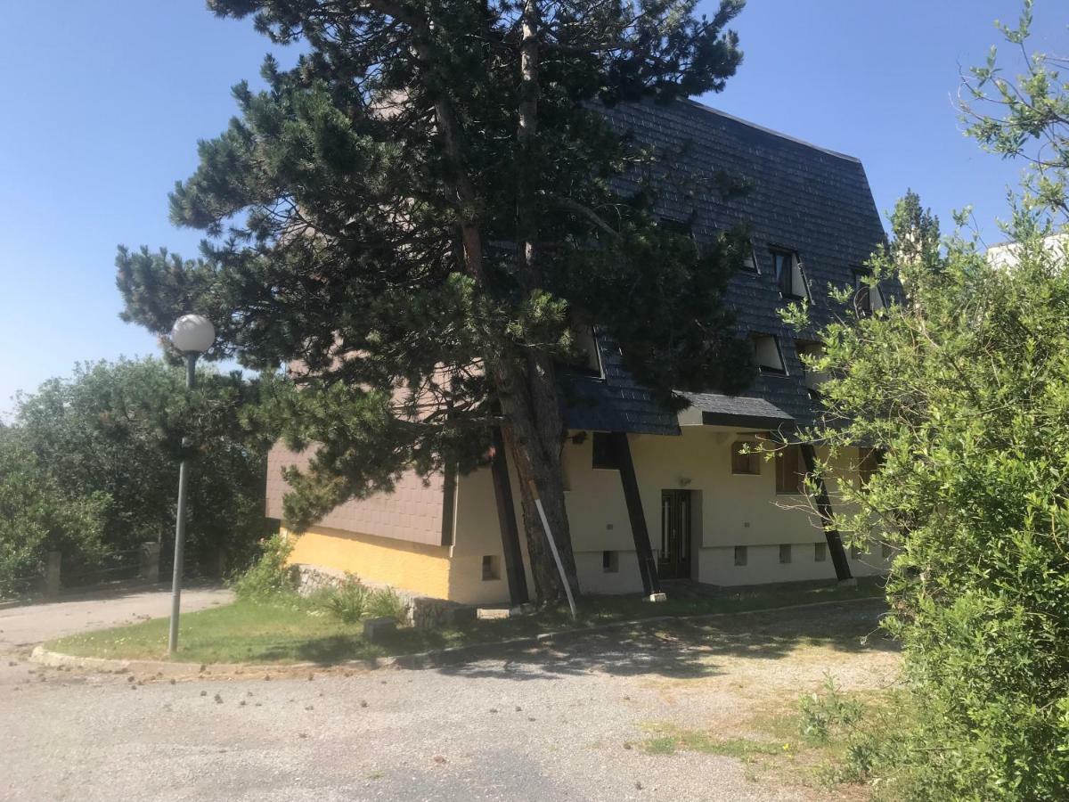 Tres Bel Appartement T3 De 62M2 8 Personnes Font Romeu Εξωτερικό φωτογραφία